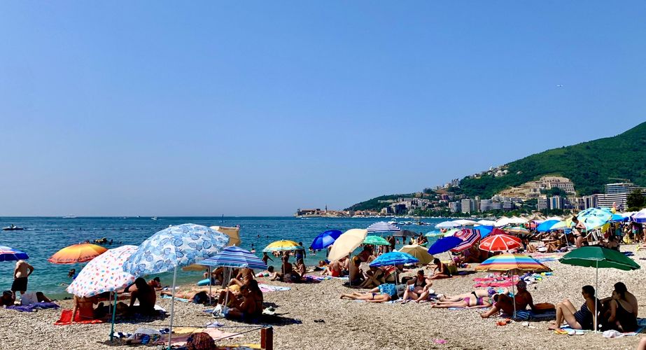 Balkan Budva Montenegro Balkan Budva Montenegro